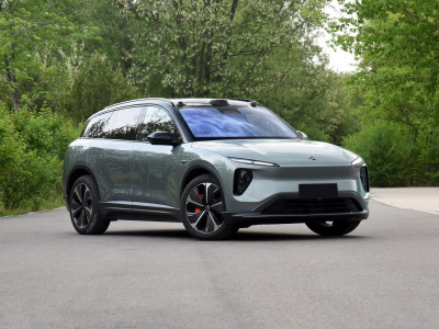 NIO ES6  Фото №3